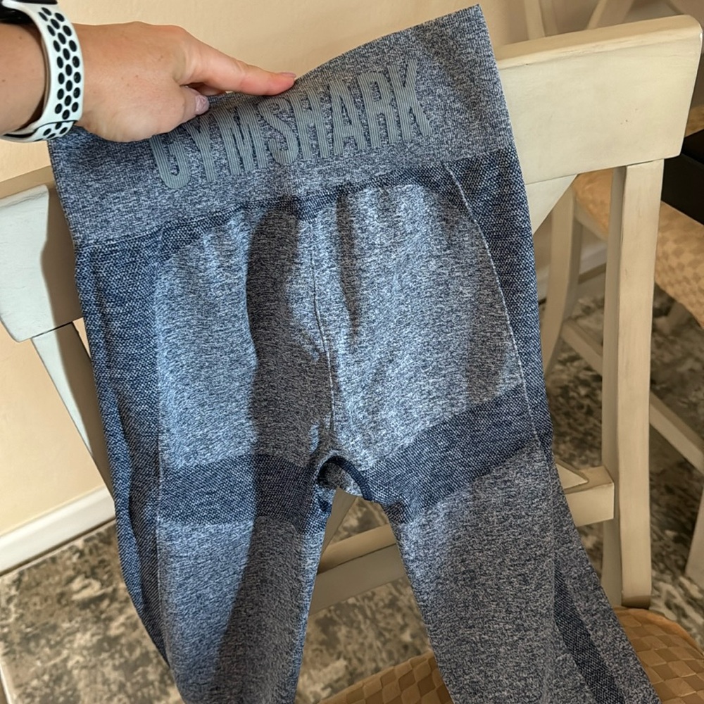 Leggings Gymshark